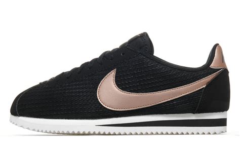 nike cortez damen rose schwarz|Womens Cortez .